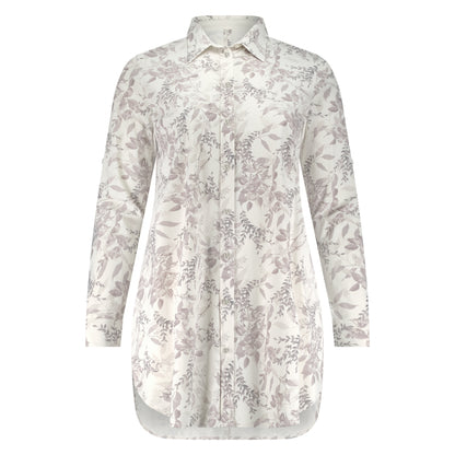 Blouse Long LS | Japan