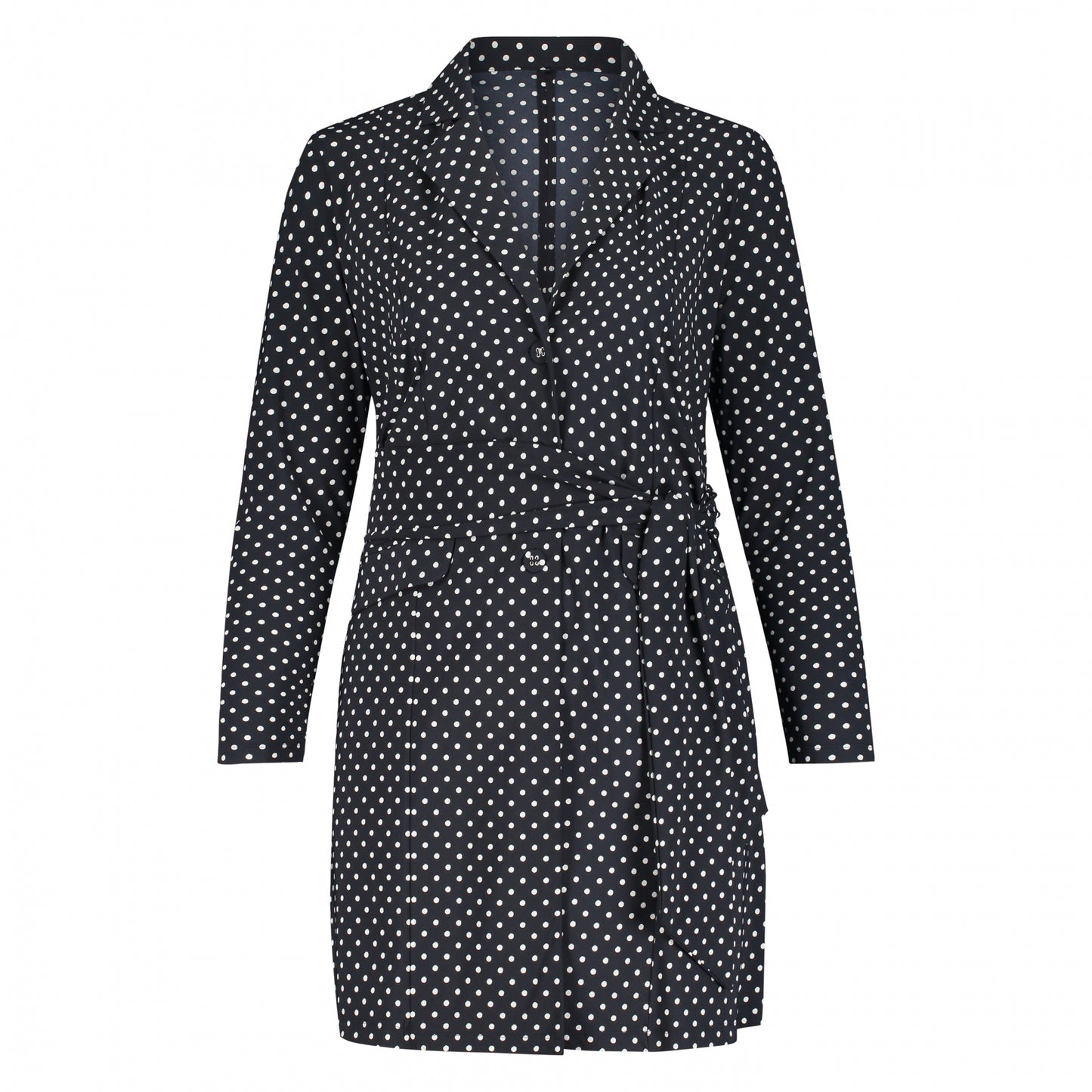 Jacket Long | College Dot