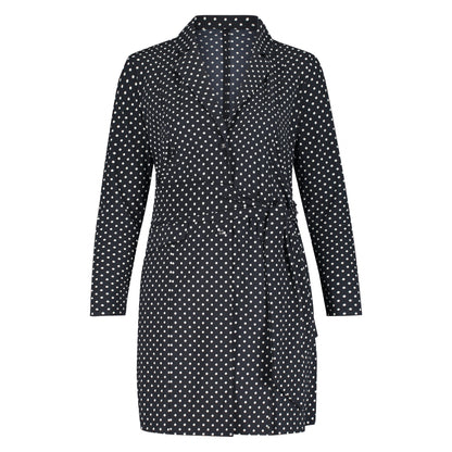 Jacket Long | College Dot