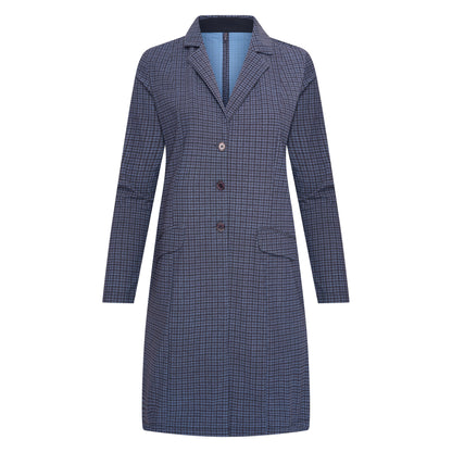 Jacket Long | PdP Ice