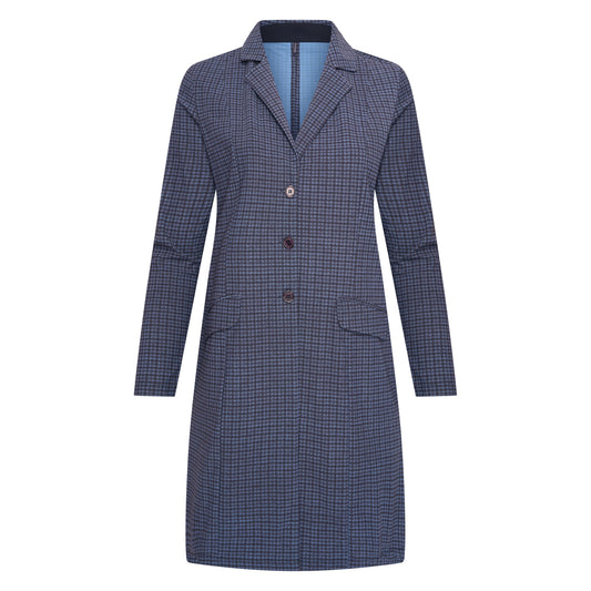 Jacket Long | PdP Ice