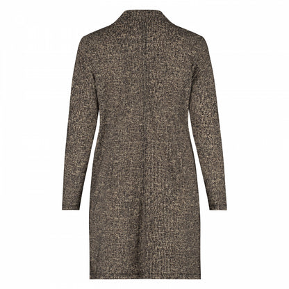 Jacket Long | Bouclé