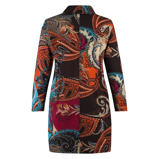 Jacket Long | Liberty