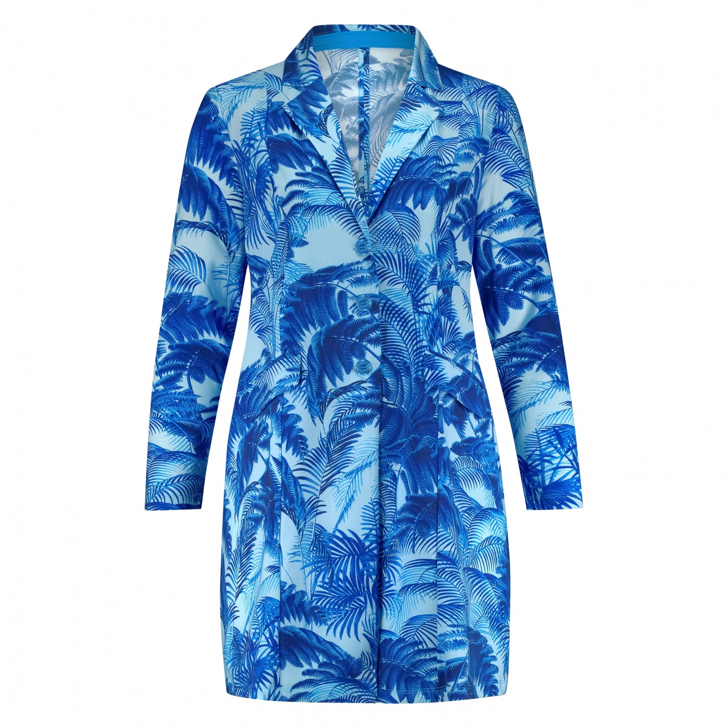 Jacket Long | Hawaii