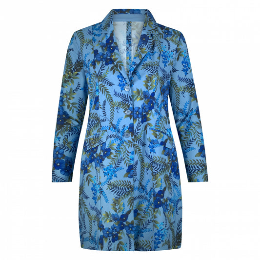 Jacket Long | Greece