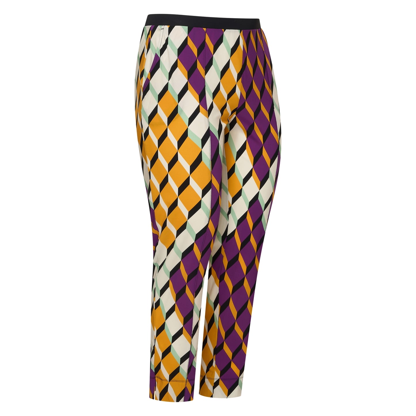 Pants 7/8 | Summer Graphic