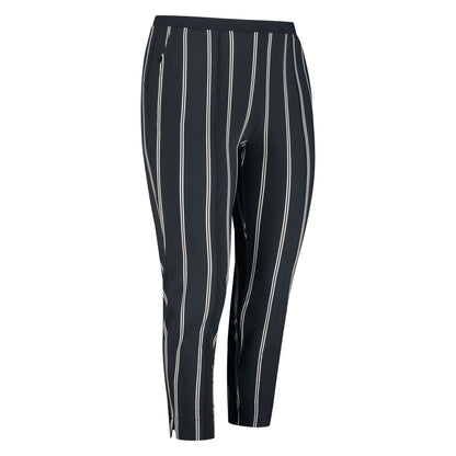 Pants 7/8 | Twin Stripe