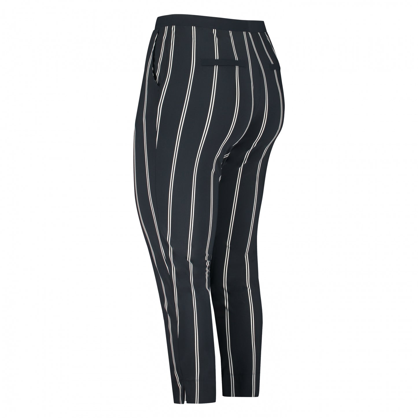 Pants 7/8 | Twin Stripe