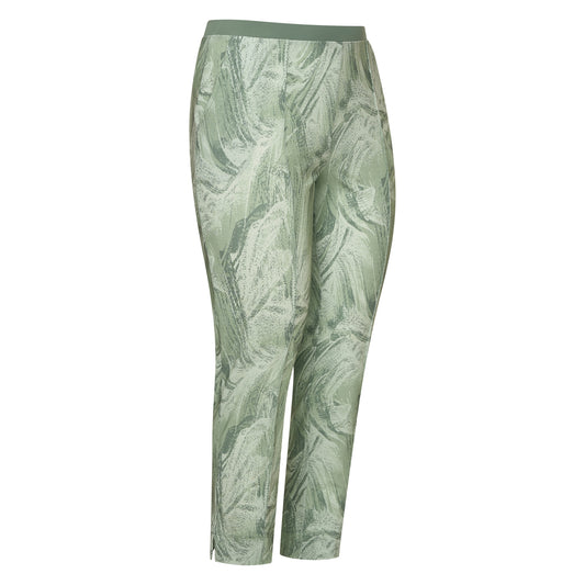 Pants 7/8 | Green Meadow