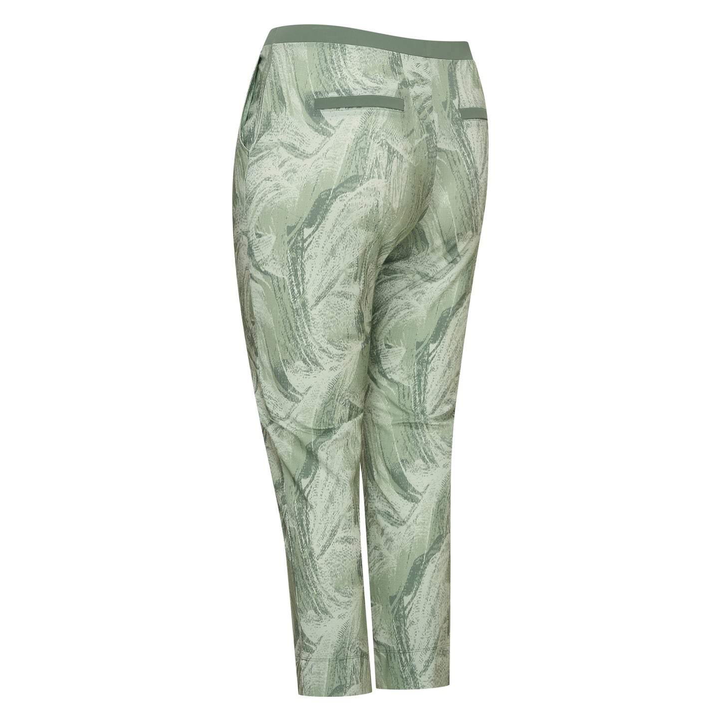 Pants 7/8 | Green Meadow