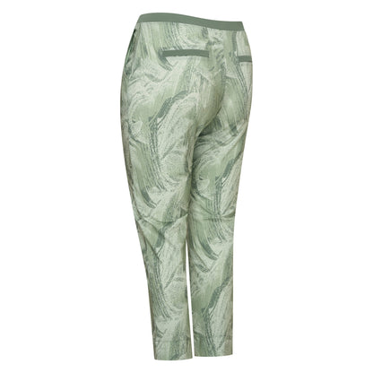Pants 7/8 | Green Meadow