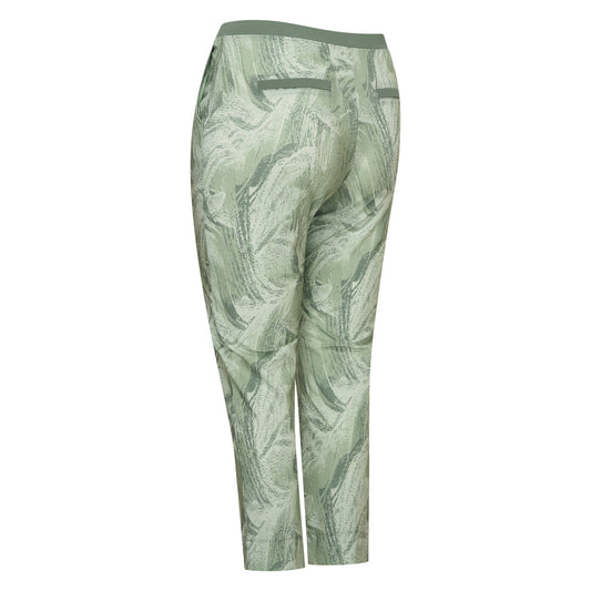 Pants 7/8 | Green Meadow