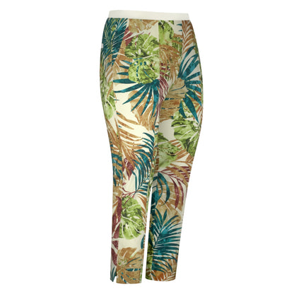 Pants 7/8 | Brasil