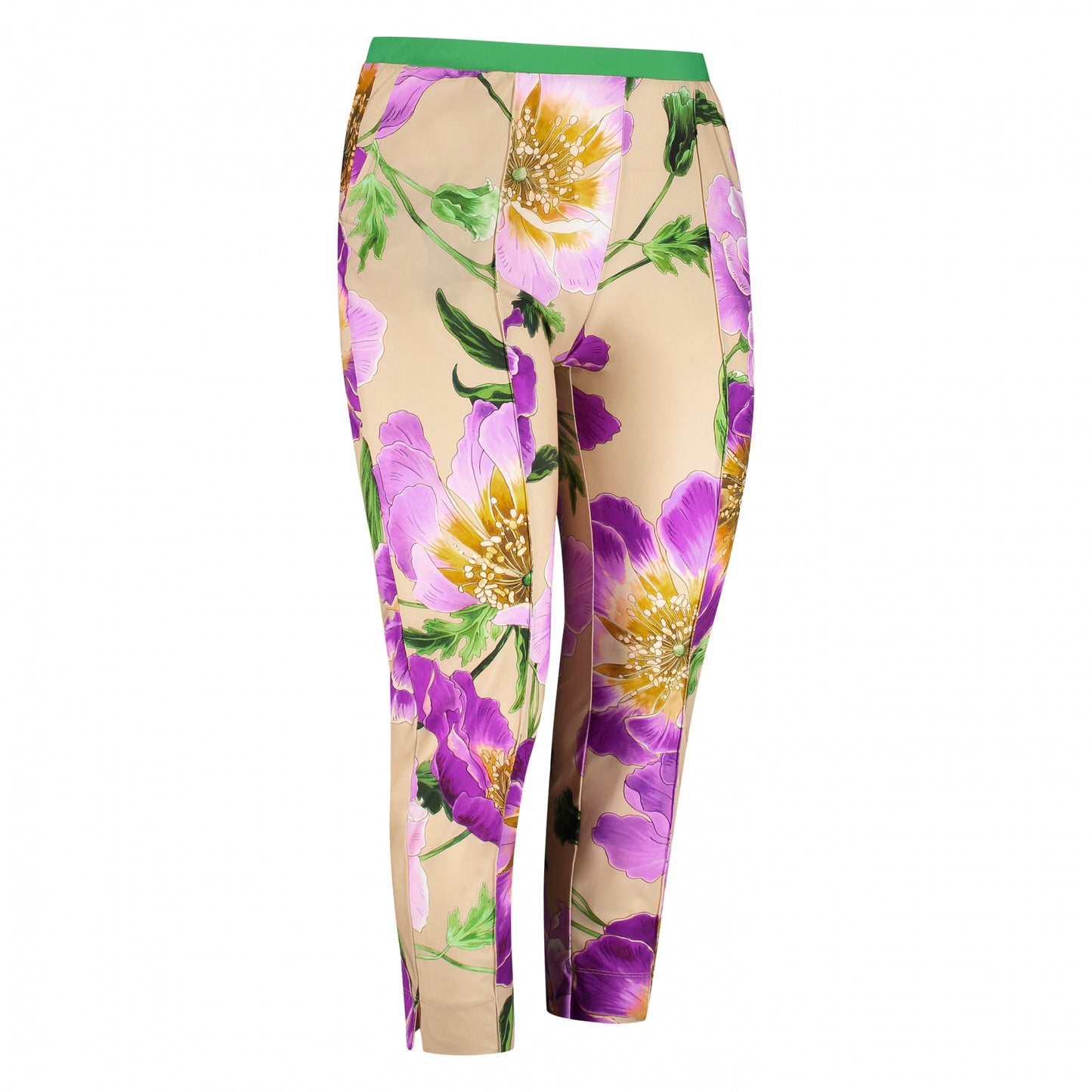 Pants 7/8 | Wild Flower