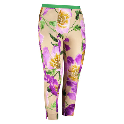 Pants 7/8 | Wild Flower