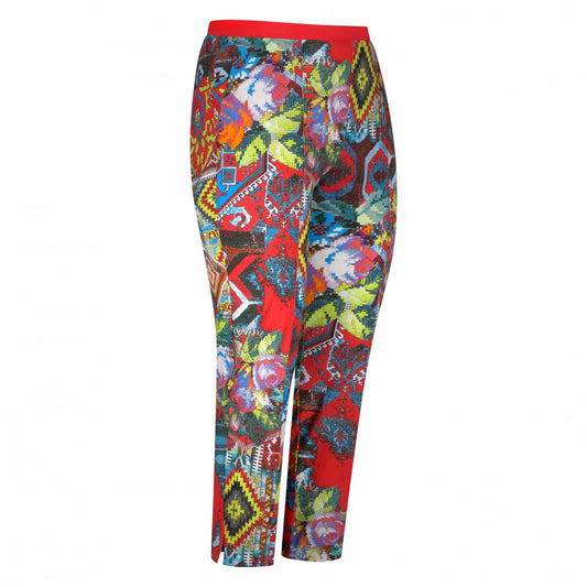 Pants 7/8 | Peru
