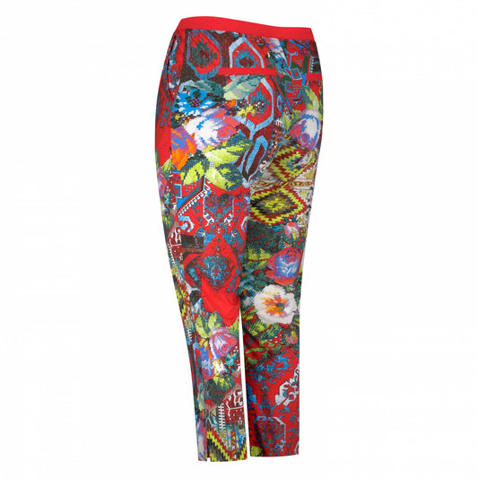 Pants 7/8 | Peru