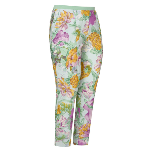 Pants 7/8 | Spring Garden
