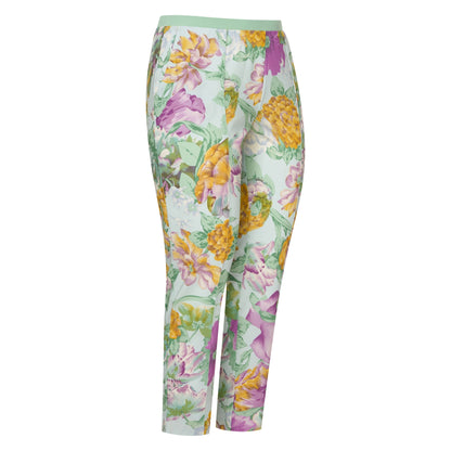 Pants 7/8 | Spring Garden