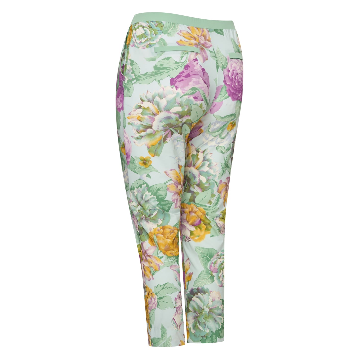 Pants 7/8 | Spring Garden