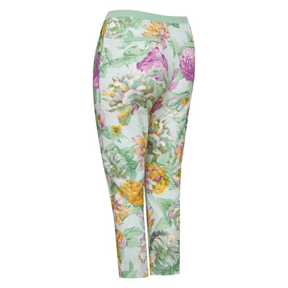 Pants 7/8 | Spring Garden
