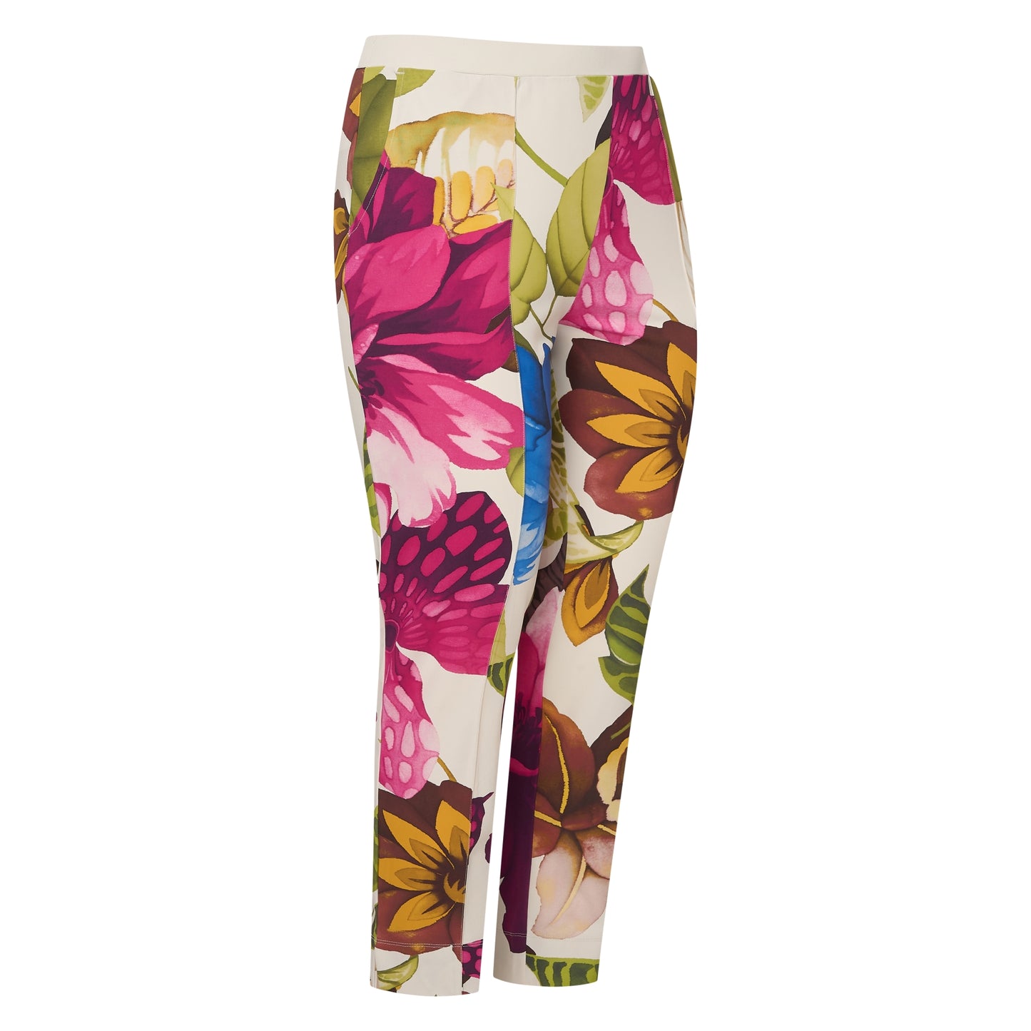 Pants 7/8 | Mega Flower