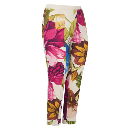Pants 7/8 | Mega Flower