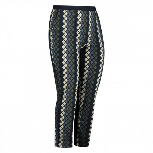 Pants Long | Scotch Argyle