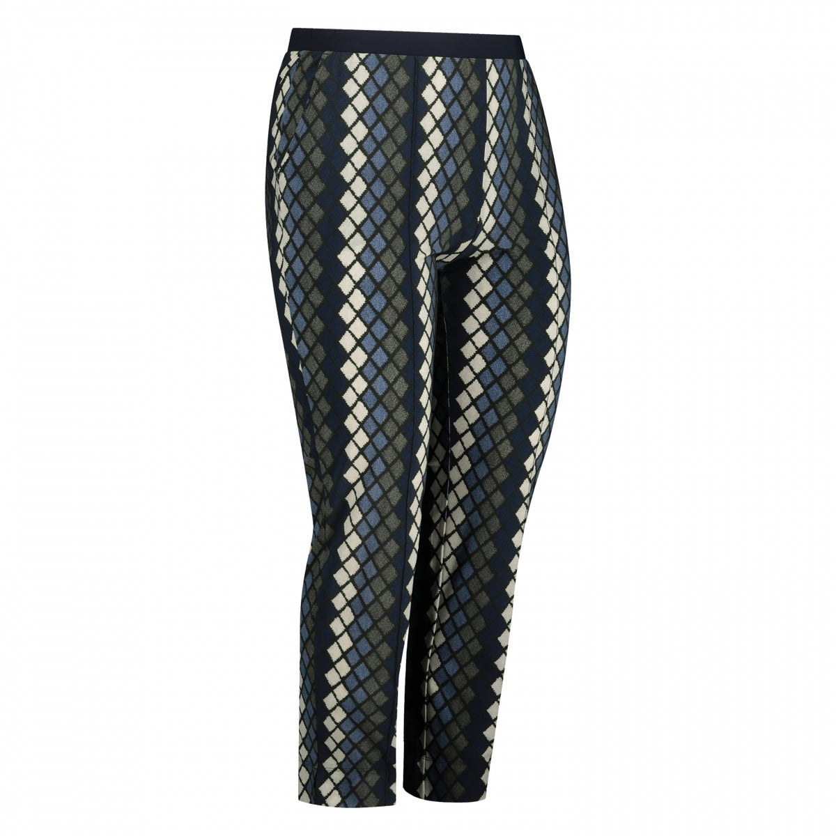 Pants Long | Scotch Argyle