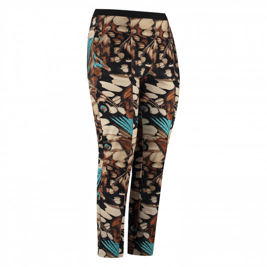 Pants Long | Butterfly Beauty
