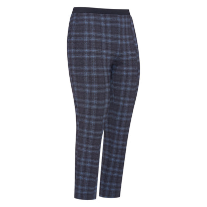Pants Long | Tartan Ice