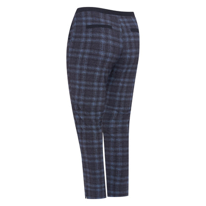 Pants Long | Tartan Ice