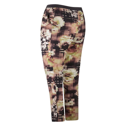 Pants Long | Pixel Rose