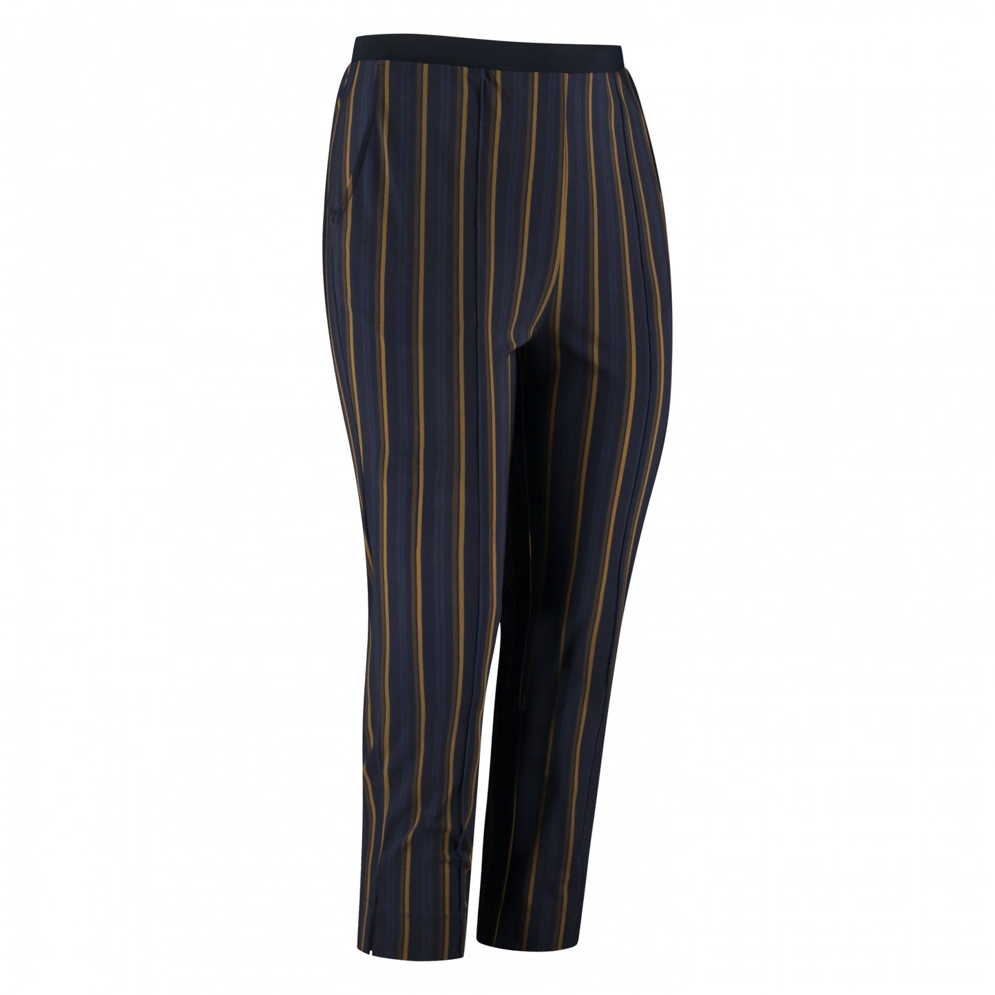 Pants Long | Suit Stripe