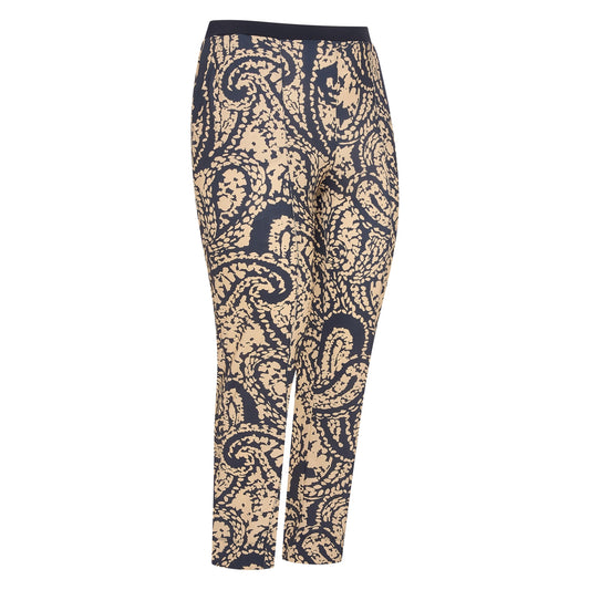 Pants Long | Terrazzo
