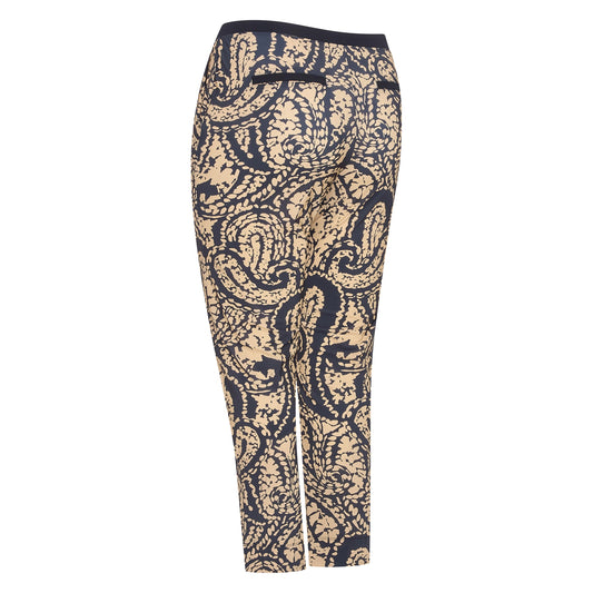 Pants Long | Terrazzo