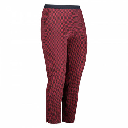 Pants Long | Dressed Dobby