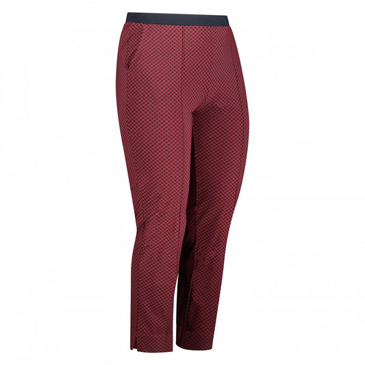 Pants Long | Dressed Dobby