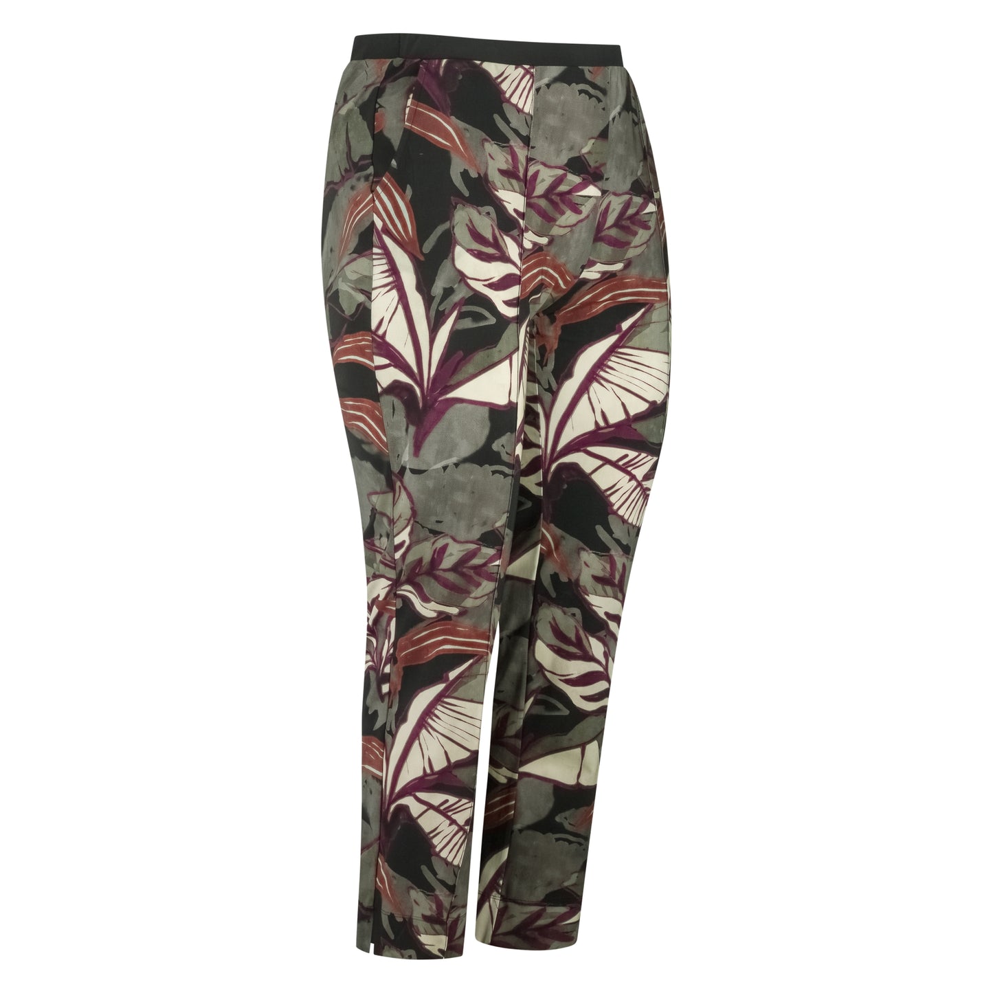 Pants Long | Mystic Leaves