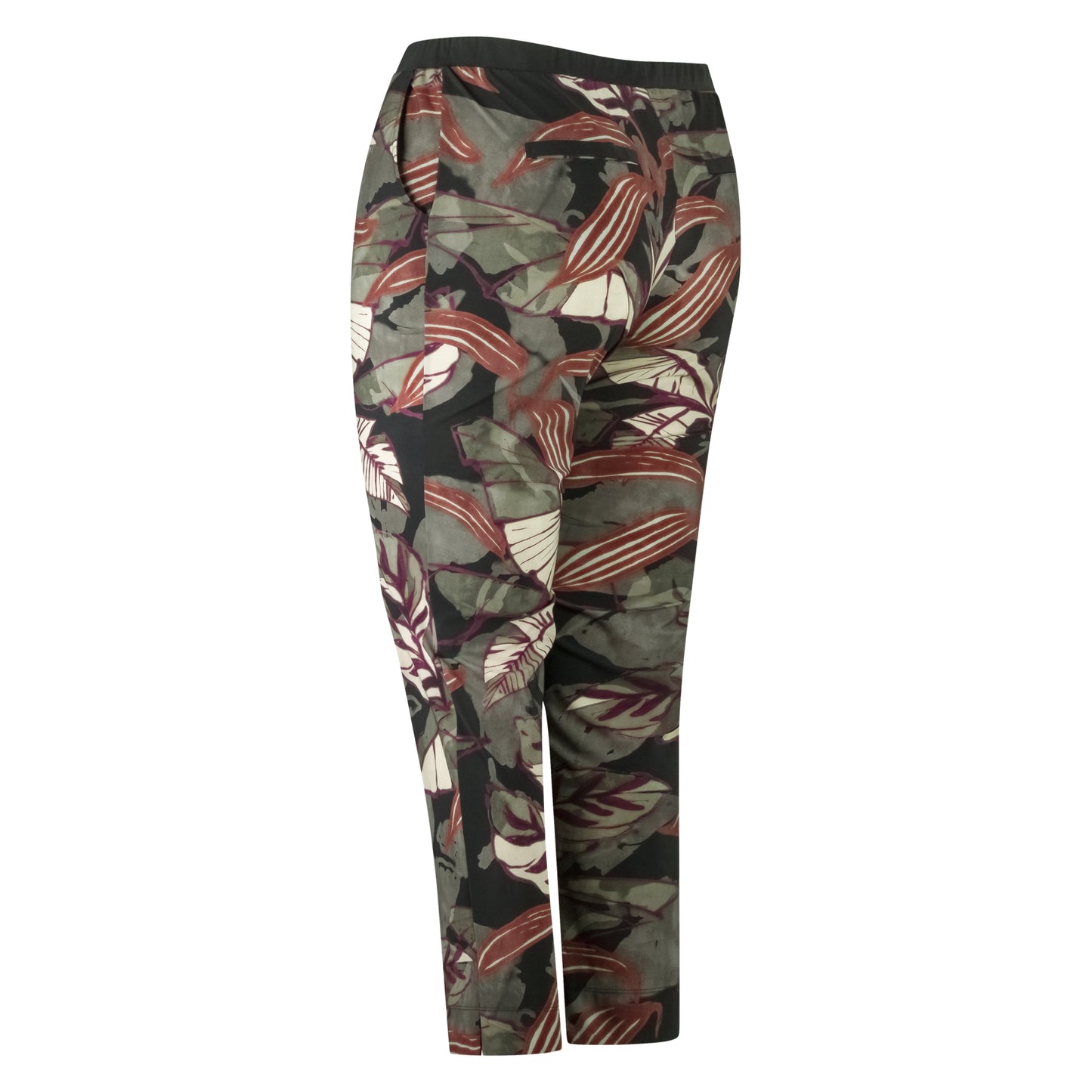 Pants Long | Mystic Leaves