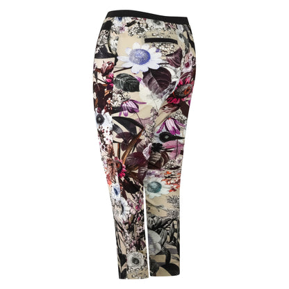 Pants Long | Winter Garden