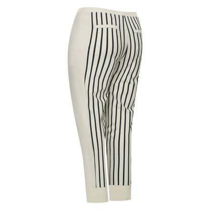 Pants Long | Breton Stripe