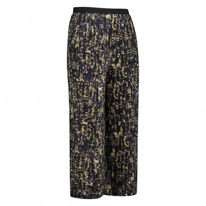 Pants Wide | Winter Shades