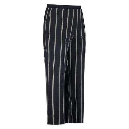 Pants Wide | Twin Stripe