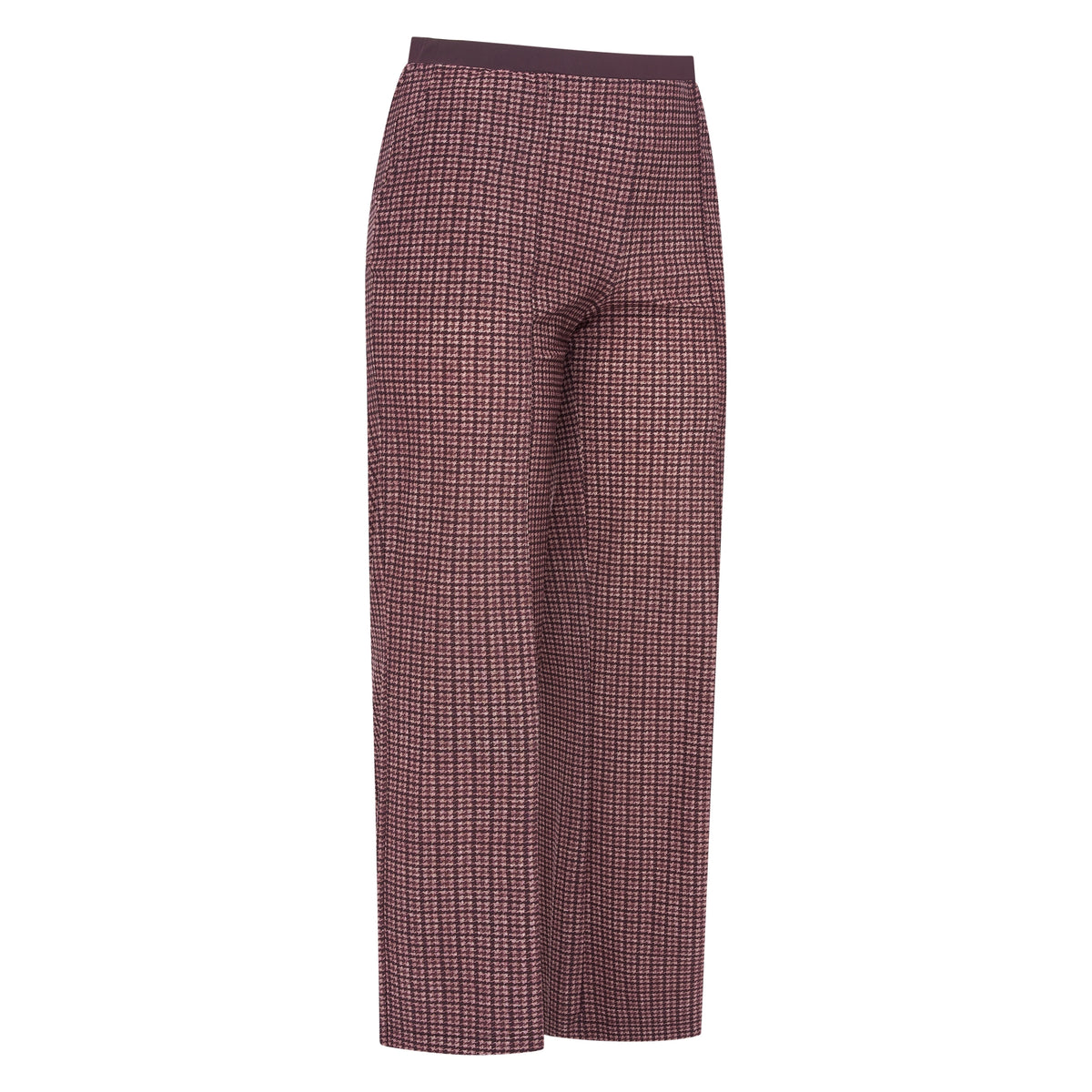 Pants Wide | PdP Pink