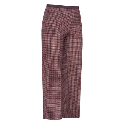 Pants Wide | PdP Pink