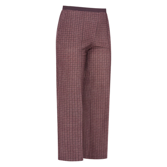 Pants Wide | PdP Pink