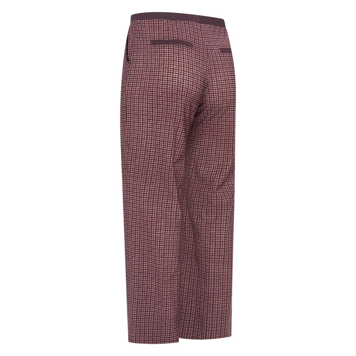 Pants Wide | PdP Pink