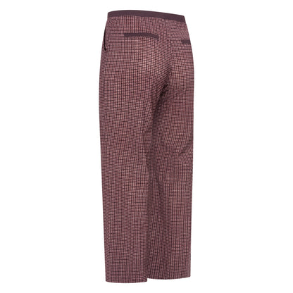 Pants Wide | PdP Pink