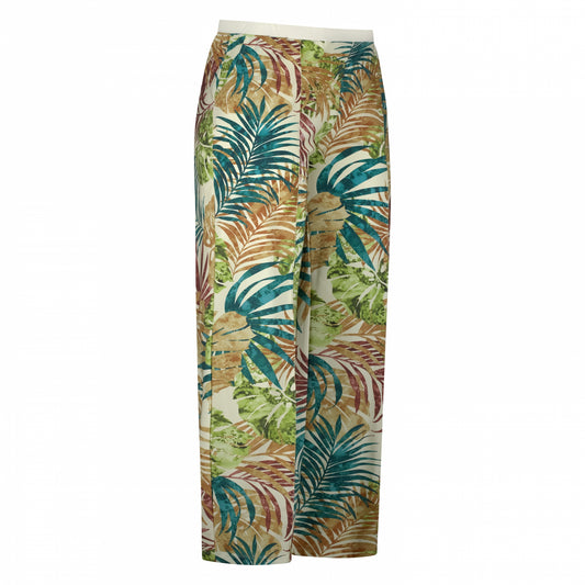 Pants Wide | Brasil